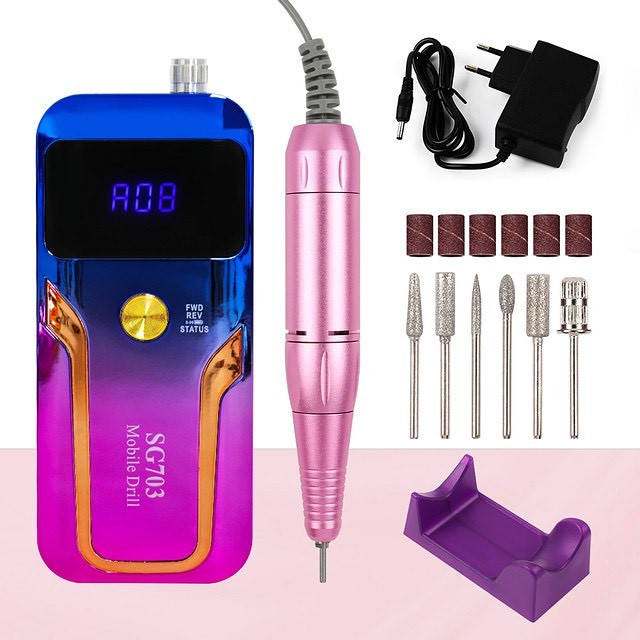 PULIDOR 35000 RPM SG703